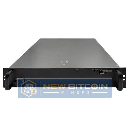 Canaan Avalon Miner A1566ha 500T - CANAAN