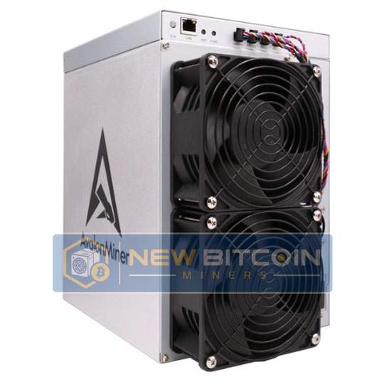 Canaan Avalon Miner A15 Pro - CANAAN