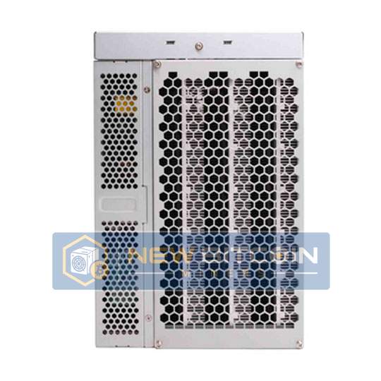 Canaan Avalon Miner A15 XP 212 view 3