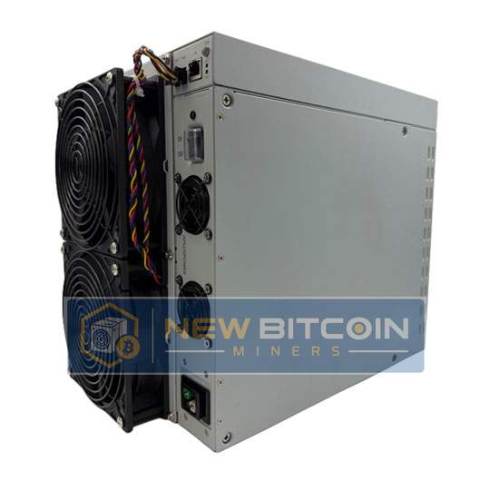 Canaan Avalon Miner A16 282T - CANAAN