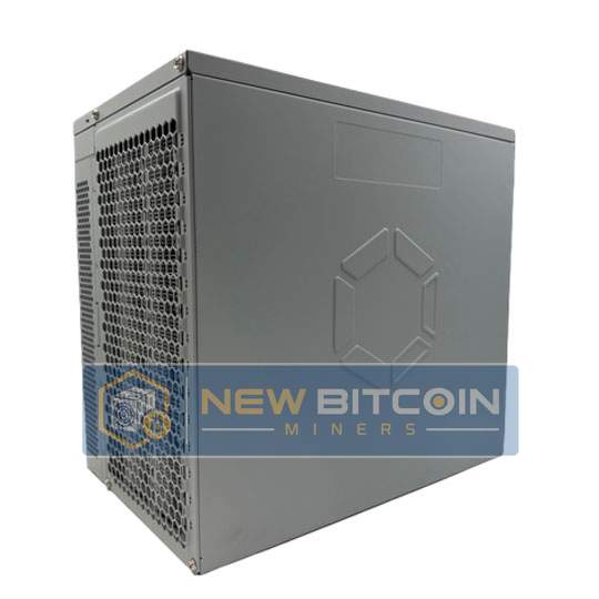 Canaan Avalon Miner A16 282T view 4