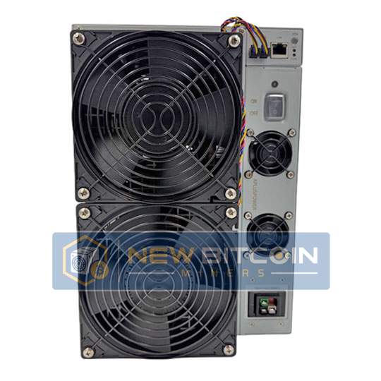 Canaan Avalon Miner A16XP 300 - CANAAN