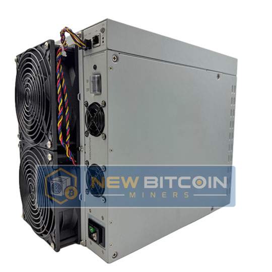 Canaan Avalon Miner A16XP 300 view 2
