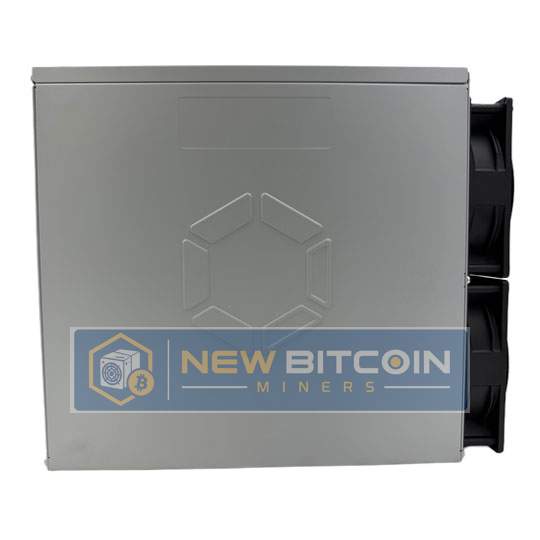 Canaan Avalon Miner A16XP 300 view 3