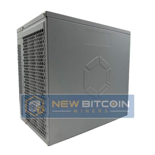Canaan Avalon Miner A16XP 300 view 4