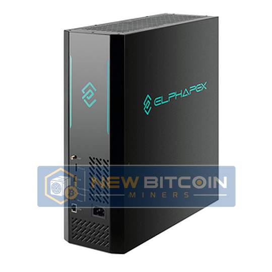 Elphapex DG Home 1 - ELPHAPEX