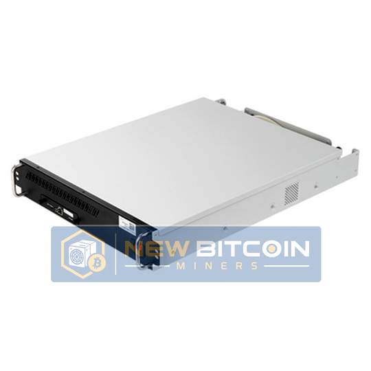 Elphapex DG Hydro 1 - ELPHAPEX