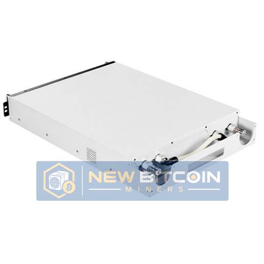 Elphapex DG Hydro 1 view 3