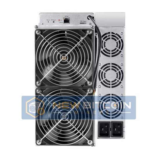 Elphapex DG1+ view 2