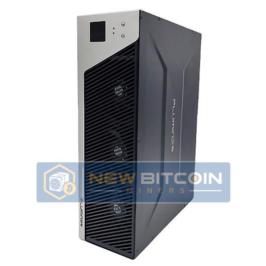 Fluminer L1 Pro - FLUMINER