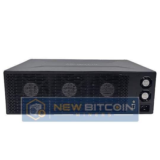 Fluminer L1 Pro view 2