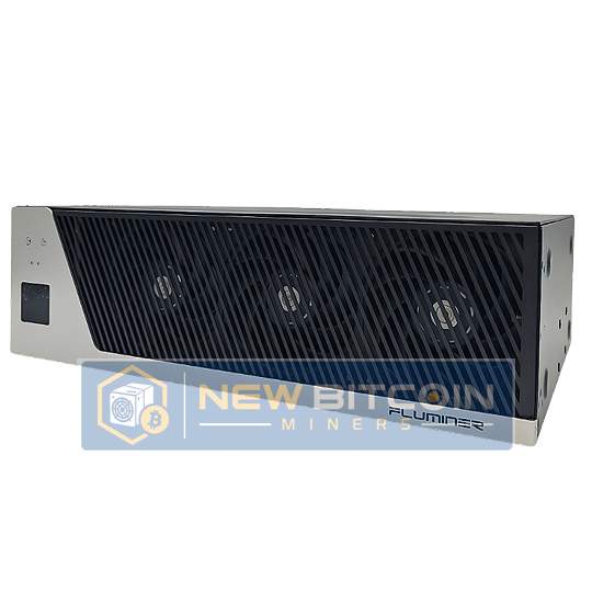 Fluminer L1 Pro view 3