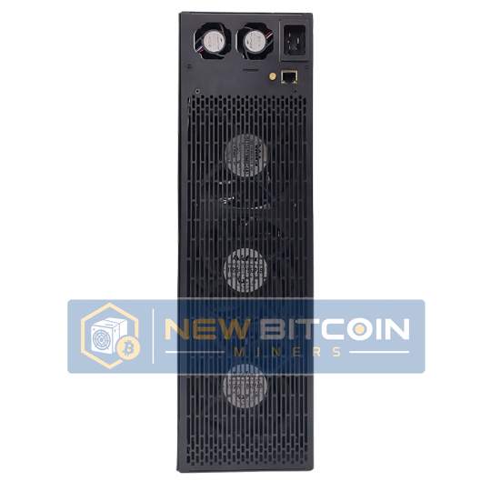 Fluminer L1 Pro view 4