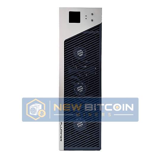 Fluminer L1 Pro view 5