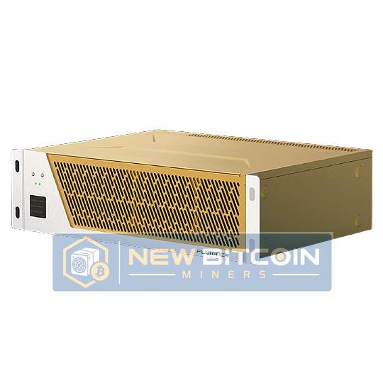 Fluminer T3 - FLUMINER