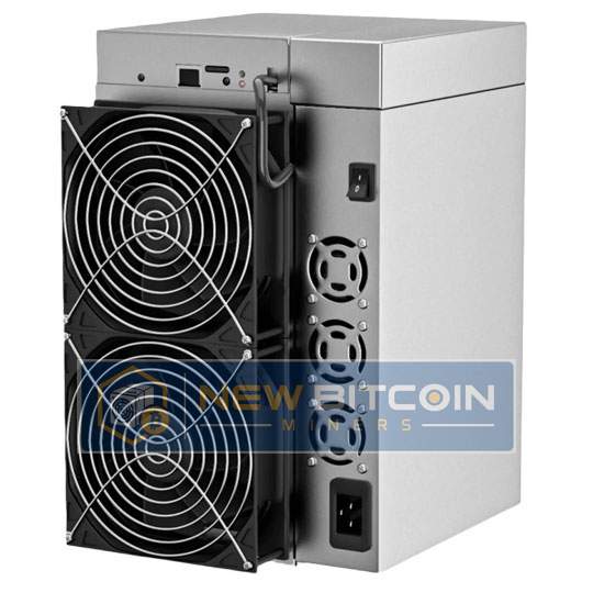 Goldshell AE Max II 540M - GOLDSHELL