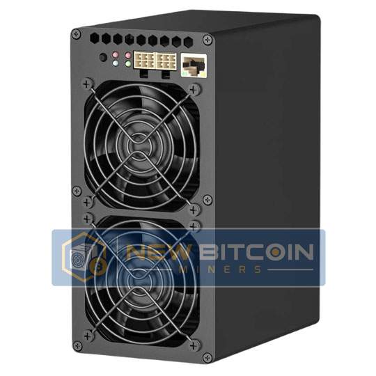 Goldshell XT Box 580 Gh - GOLDSHELL