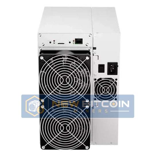 Iceriver Aleo AE3 2 Gh view 4