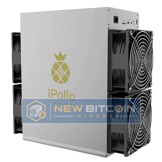 iPollo V2 - IPOLLO