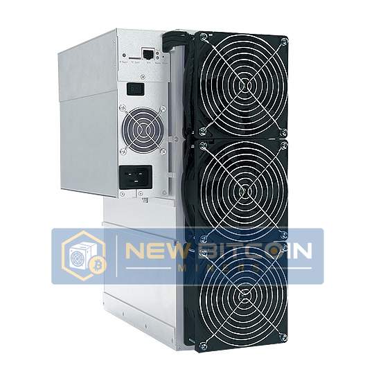 Jasminer X16 P - JASMINER