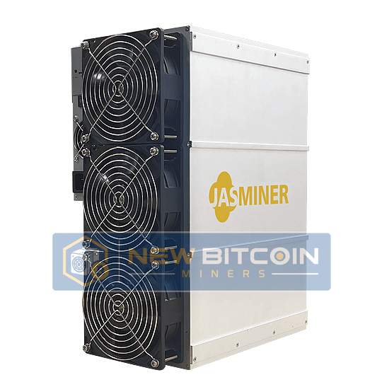 Jasminer X16 P view 2