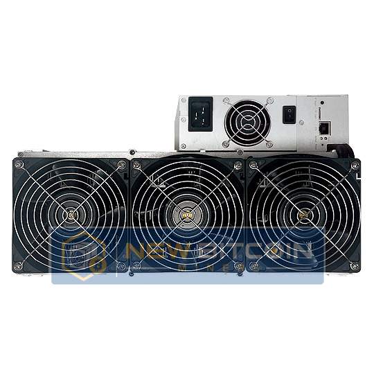 Jasminer X16 P view 3