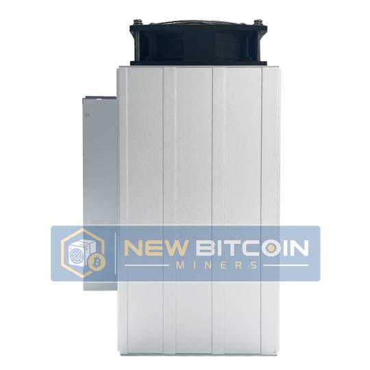 Jasminer X16 P view 4