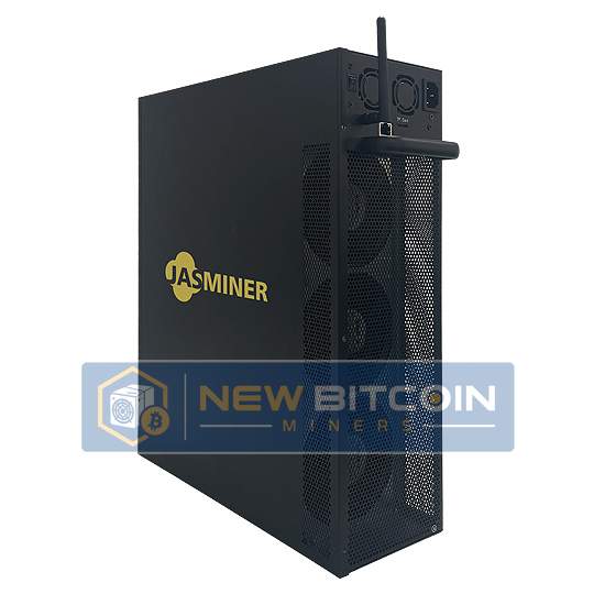 Jasminer X16 Q view 2