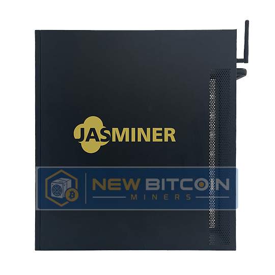 Jasminer X16 Q view 3