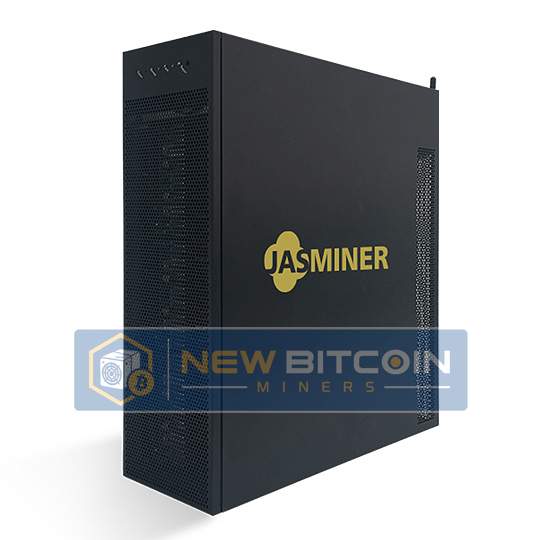 Jasminer X16 Q Pro - JASMINER