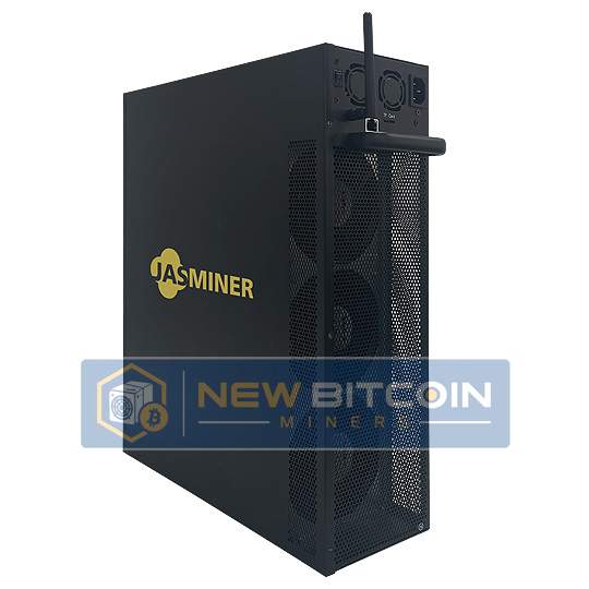 Jasminer X16 Q Pro view 2