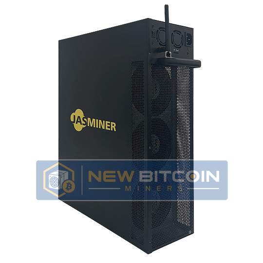 Jasminer X16 QE - JASMINER