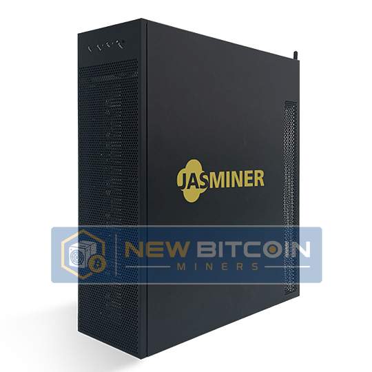 Jasminer X16 QE view 2