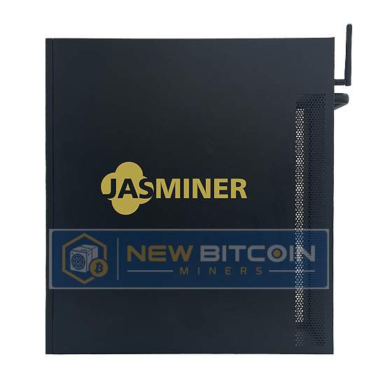 Jasminer X16 QE view 3