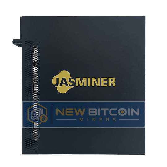 Jasminer X16 QE view 4