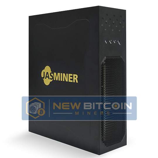 Jasminer X4 Q - JASMINER