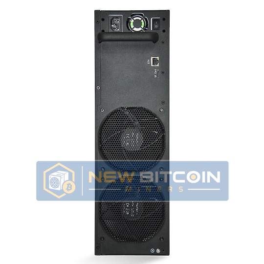 Jasminer X4 Q view 2