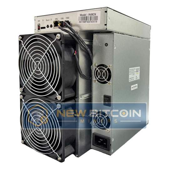 Pinecone Inibox Pro 2400 - PINECONE