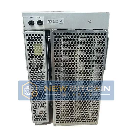 Pinecone Inibox Pro 2400 view 2