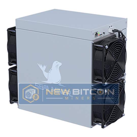 Bitdeer Sealminer A2 - BITDEER