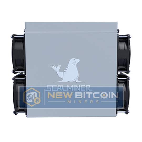 Bitdeer Sealminer A2 view 2