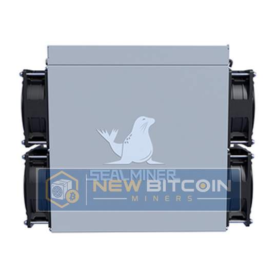 Bitdeer Sealminer A2 Pro Air view 2