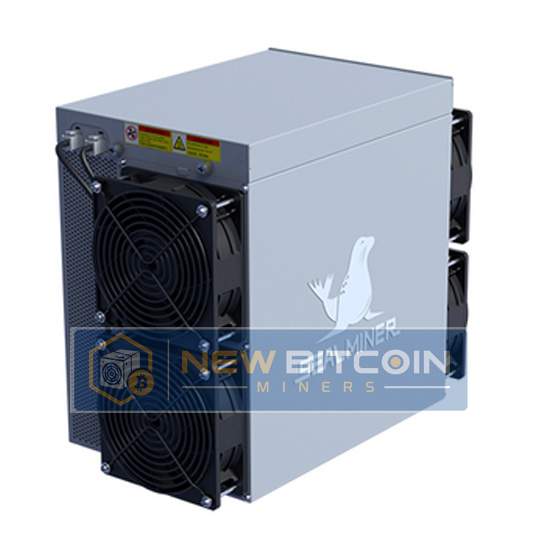 Bitdeer Sealminer A2 Pro Air view 3