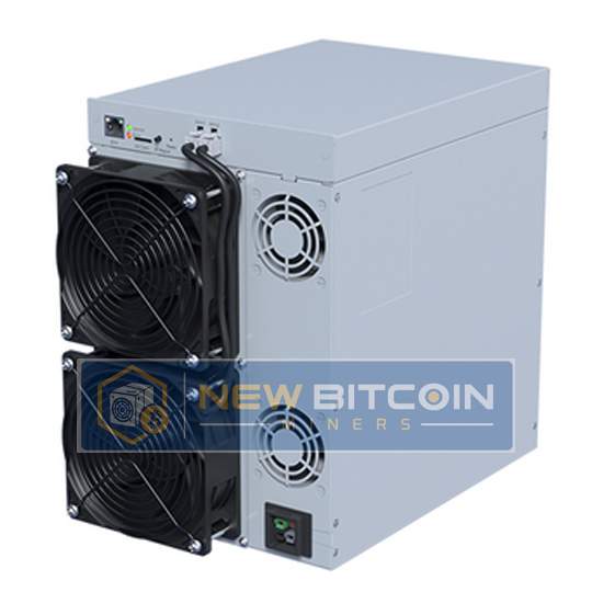 Bitdeer Sealminer A2 Pro Air view 5