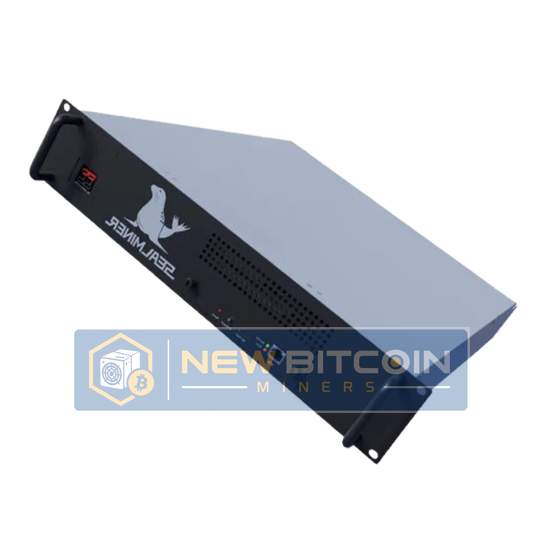 Bitdeer Sealminer A2 Pro Hydro 500 view 2