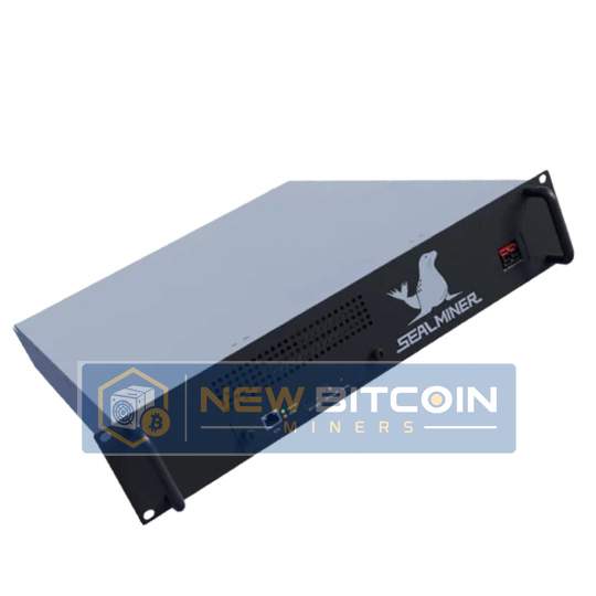 Bitdeer Sealminer A2 Pro Hydro 500 view 3