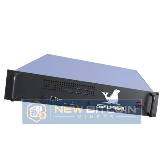 Bitdeer Sealminer A2 Pro Hydro 500 view 4