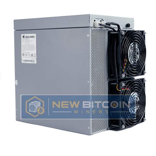 Bitdeer Sealminer A3 Air - BITDEER