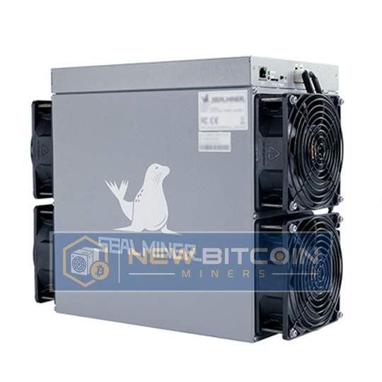 Bitdeer Sealminer A3 Air view 5