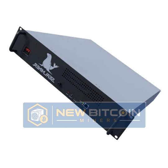 Bitdeer Sealminer A3 Hydro 500 view 2